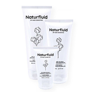 NATURFLUID-  Lubricante natural