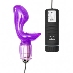 Vibrador Punto G OhhXL: Potencia y Placer Renovados