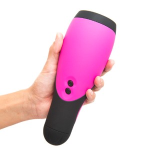 ORAL, simulador de sexo oral para él con vibración