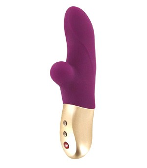 Pearly de Fun Factory, la perla de la pasión