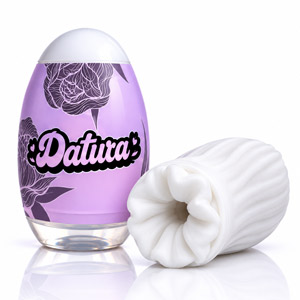 PETALIA DATURA - Masturbador Floral Suave