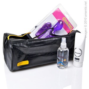 Combo experto amantis