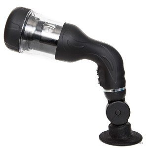 ROTO LOVER 2, masturbador por rotación con fijación