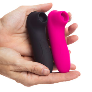 SHUPPI – Succionador sin excusas