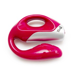 Thrill de We-Vibe