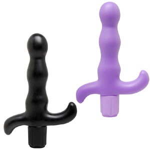 PE vibe, placer anal sin restricciones