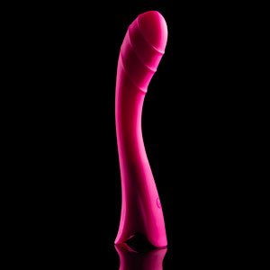 VIBRIS – Vibrador Flexible para la Zona G