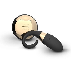 ODEN anillo vibrador recargable con mando a distancia