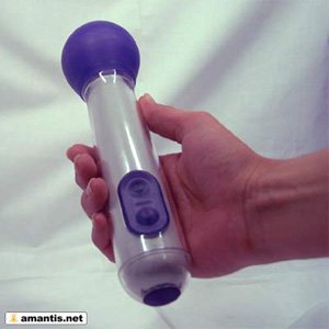 Masajeador Recargable Durex&reg Fantasy