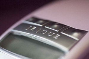 Je Joue, Inteligencia Sensual. El I-Pod de los vibradores.