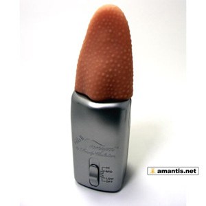 Mini Lengua Vibradora