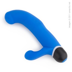 Cassini, vibrador masculino