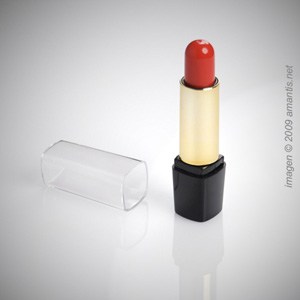 Barra de Labios vibradora
