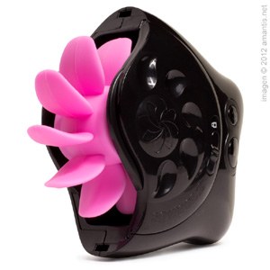 Simulador de sexo oral, Sqweel 2