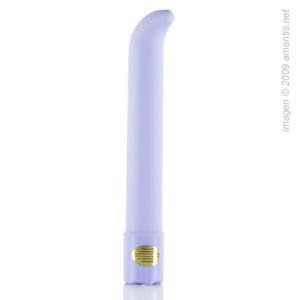 Vibrador punto G Táctil iTap