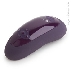 SaSi vibrador inteligente