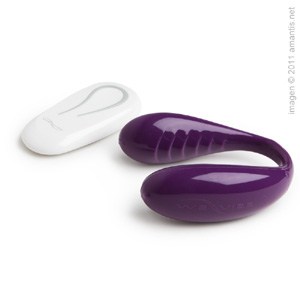 We Vibe 3. Más potente, inalámbrico y con base de recarga