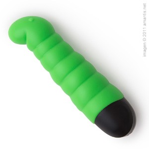 Gusanito recargable click & charge