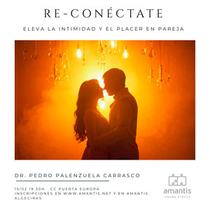 Taller Re-Conéctate | ALG 15/02