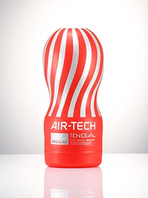 TENGA Air-Tech Regular