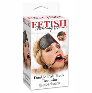 Doble anzuelo de Fetish