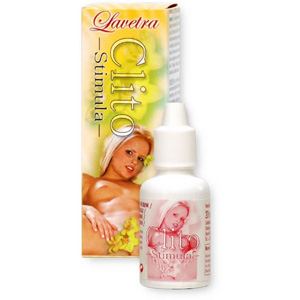 <i>Clito Stimula</i>, Gel estimulador para clítoris