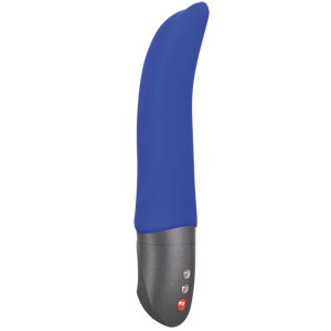 Vibrador Delfín Diva de Fun Factory, la estrella de los mares