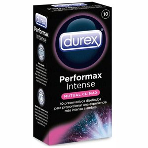 Durex Performax Intense 12uds, descubre el Mutual Climax