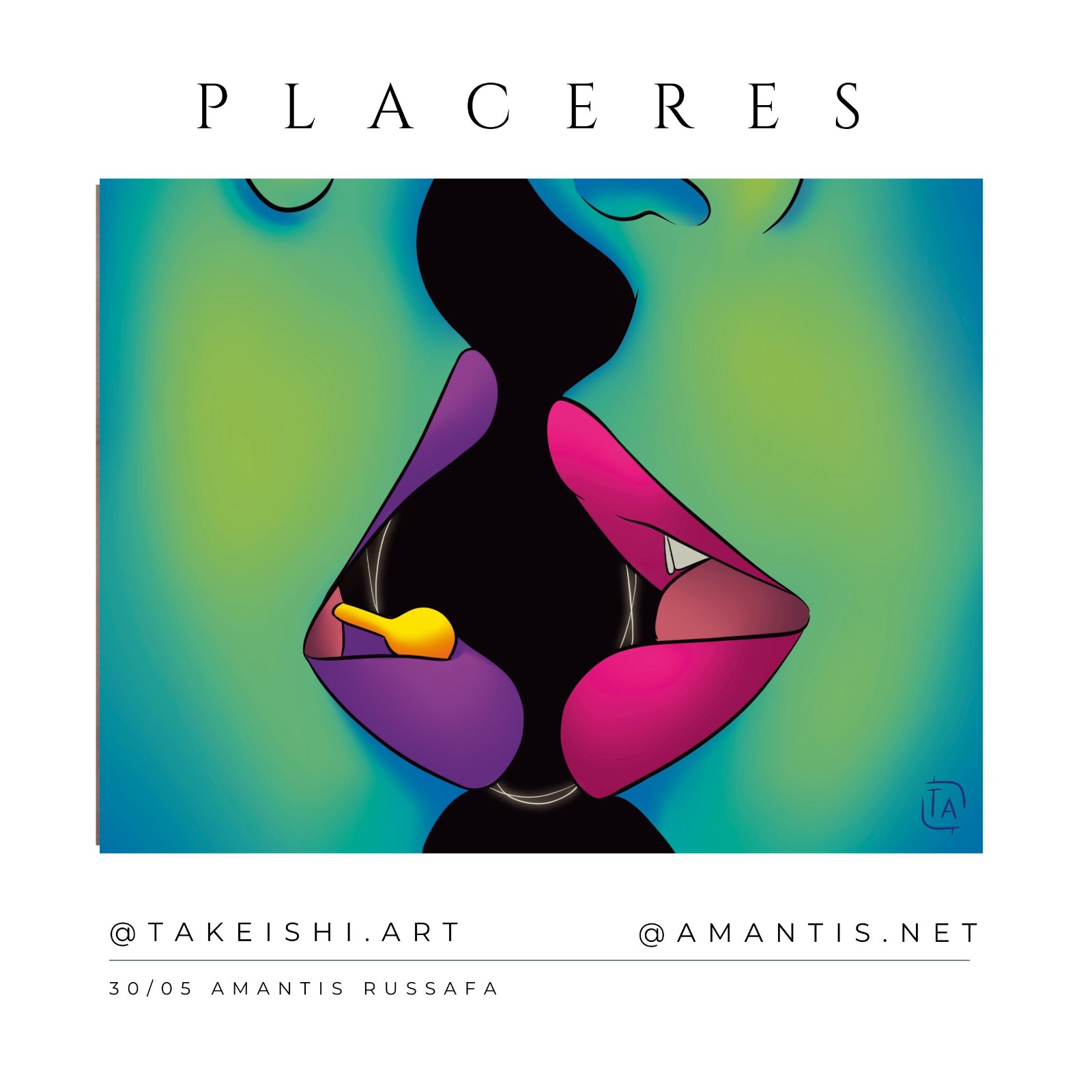 INAUGURACIÓN EXPO PLACERES+TALLER | VALENCIA [30/05]