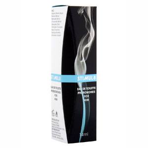 Perfume para él con feromonas Stimul8