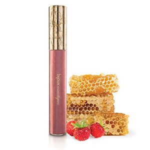 Gloss labial <i>besable</i> de Bijoux
