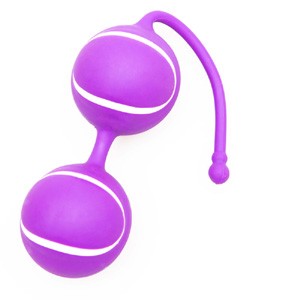 HappyBalls, las bolas chinas de amantis.net