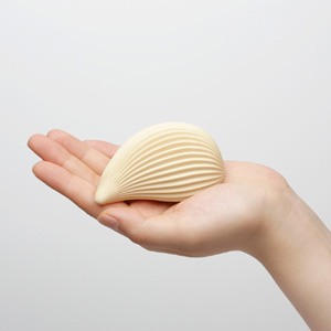 Vibrador Kushi de iroha+, el masajeador japonés más suave