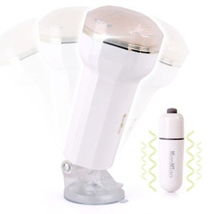 ManMiao, masturbador japonés tacto real ideal para ducha