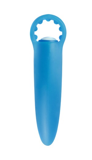 Mini vibrador Neón, tu dedito anal