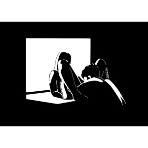 La cena está servida - NUDENCRE