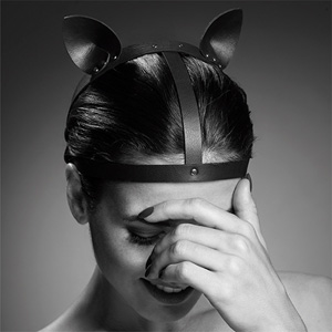 MAZE - Orejas de Gato Fetish