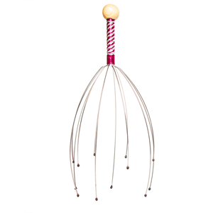 ORGASMATRÓN craneal, Orgasmos de la cabeza a los pies