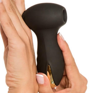 HAMMER, succión y vibración de un solo golpe