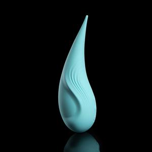 STYLO — Vibrador de Precisión Líquida