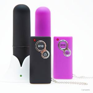 TOK®2 revo, el mejor vibrador a distancia ahora recargable