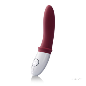BILLY el vibrador masculino de LELO HOMME