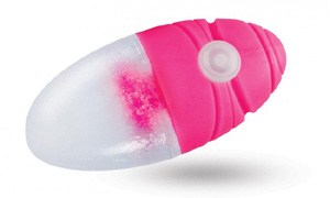 Vibrador helado, refréscate con un verano de contrastes