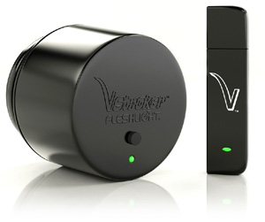 Vstroker, realidad virtual para tu Fleshlight