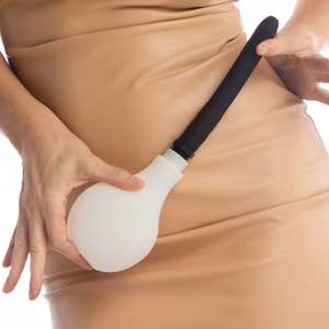 WASHI DEEP - Ducha íntima de cánula larga