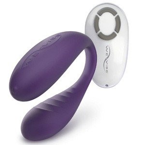 We Vibe Classic, vibrador para parejas con mando y por APP