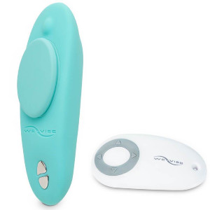 We-Vibe MOXIE, vibra en cualquier parte del mundo