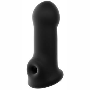 Dorcel Xtend Boy. Funda extensora y masturbador 2 en 1