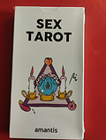 Imagen en comentario de SEX TAROT, adéntrate en el Sexoterismo