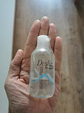 Imagen en comentario de Desliz! Lubricante íntimo de agua 100ml